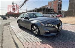 نيسان ألتيما